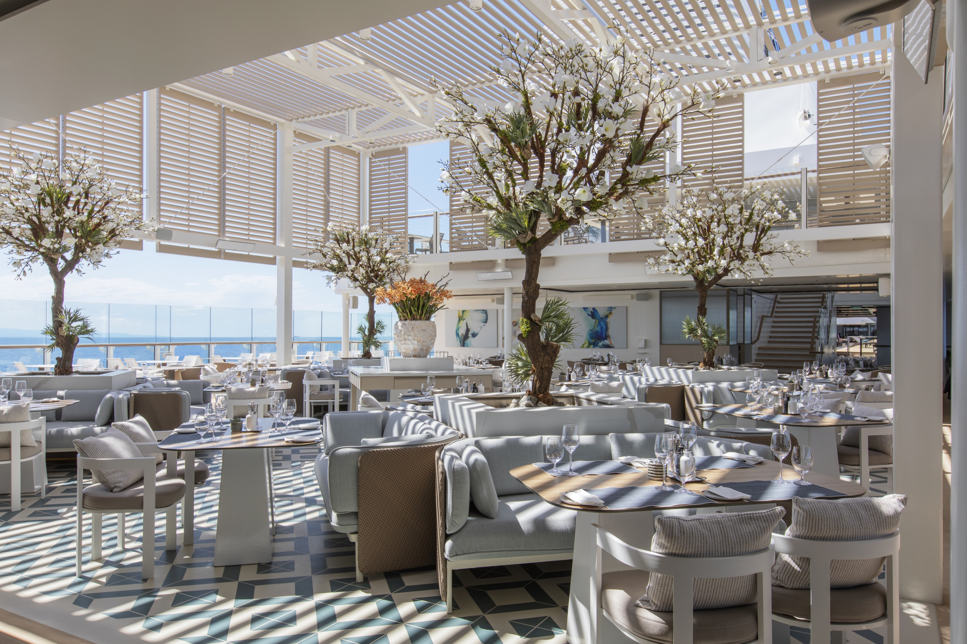 Silver Nova - The Marquee